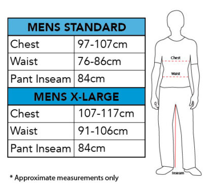 WISEMAN COSTUME, ADULT - Image 4
