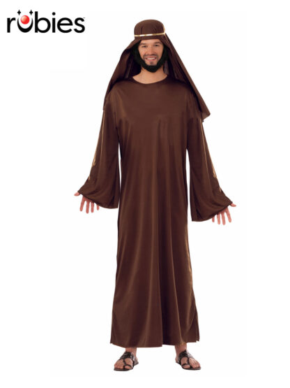 WISEMAN COSTUME, ADULT