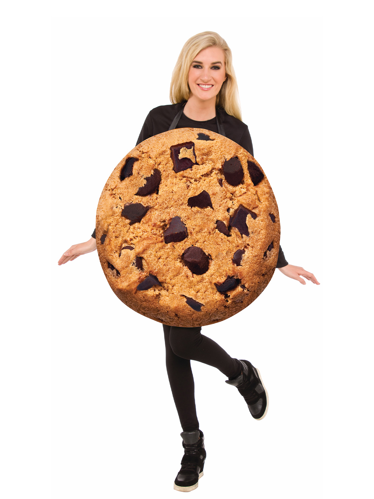 COOKIE COSTUME, ADULT - Image 2