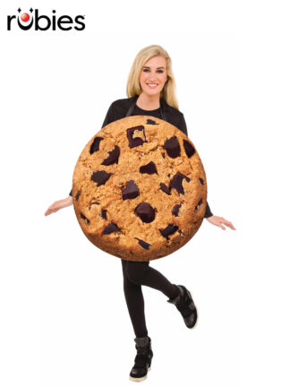 COOKIE COSTUME, ADULT