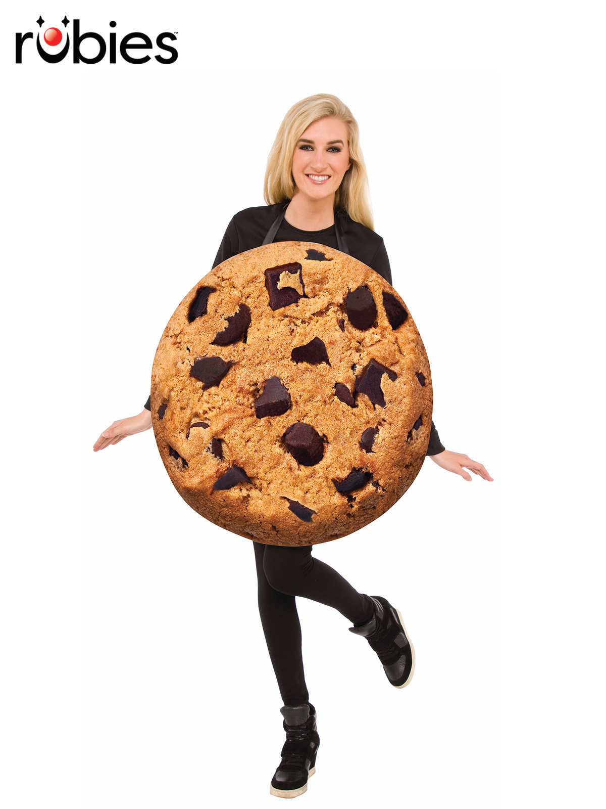 COOKIE COSTUME, ADULT