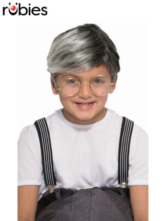 OLD MAN WIG - CHILD