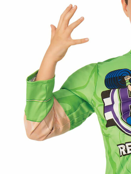 JOHN CENA COSTUME TOP AND HAT, CHILD - Image 4