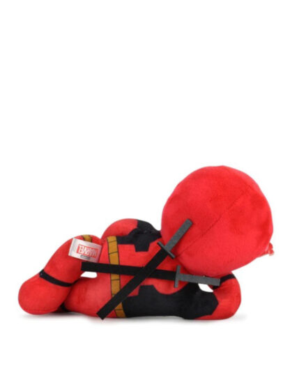 DEADPOOL SEXY PLUSH PHUNNY - Image 2