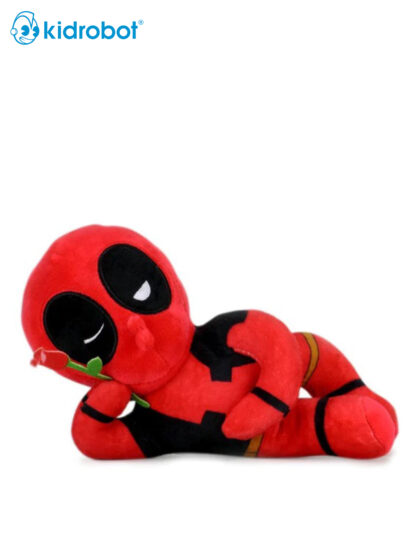 DEADPOOL SEXY PLUSH PHUNNY