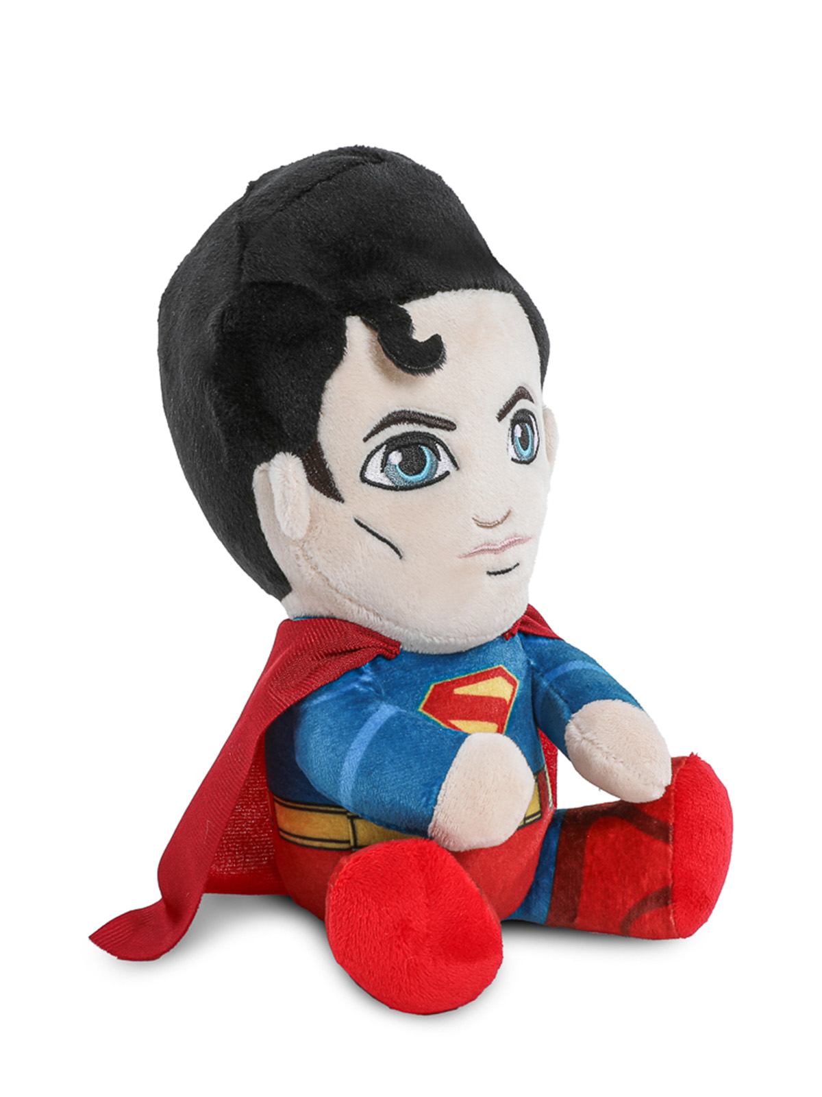 SUPERMAN (2025 MOVIE) PLUSH PHUNNY - Image 2