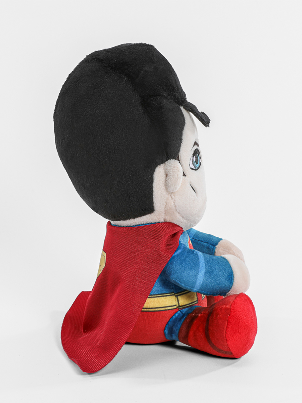 SUPERMAN (2025 MOVIE) PLUSH PHUNNY - Image 3