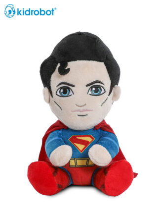 SUPERMAN (2025 MOVIE) PLUSH PHUNNY