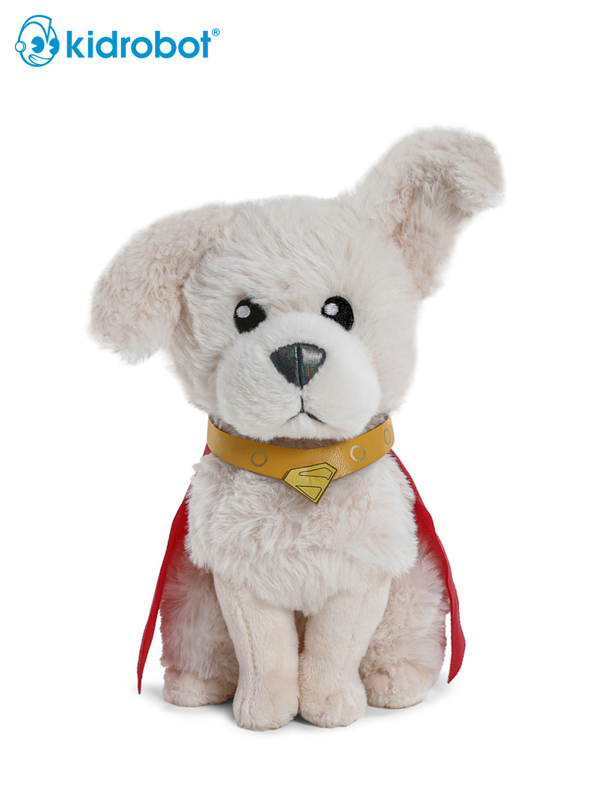 KRYPTO (SUPERMAN 2025 MOVIE) PLUSH PHUNNY