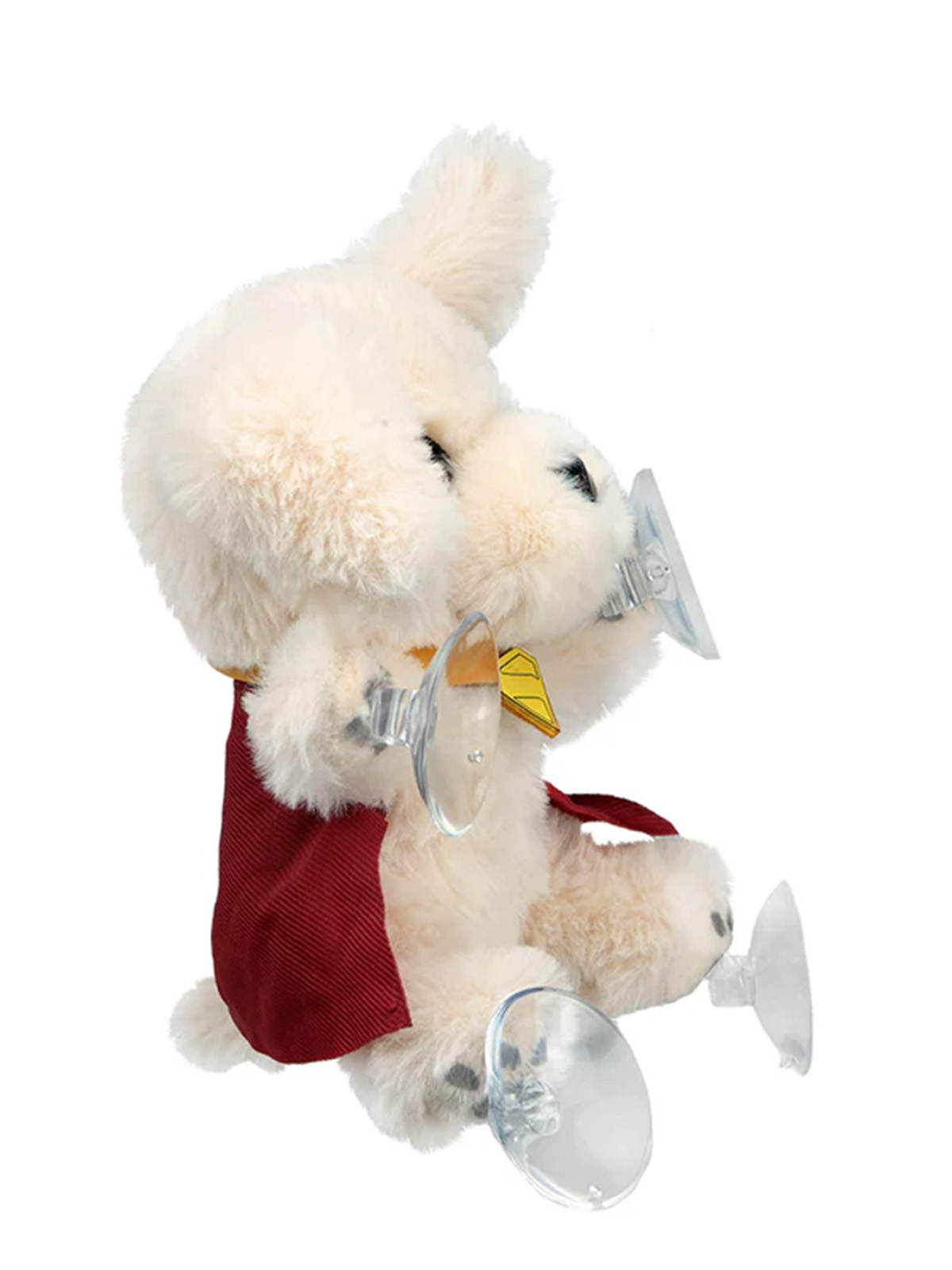 KRYPTO WINDOW CLINGER (SUPERGIRL 2026 MOVIE) PLUSH PHUNNY - Image 3