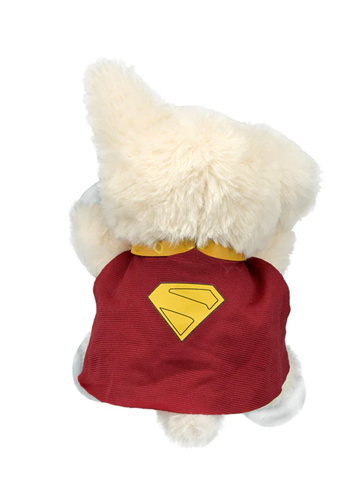 KRYPTO WINDOW CLINGER (SUPERGIRL 2026 MOVIE) PLUSH PHUNNY - Image 4