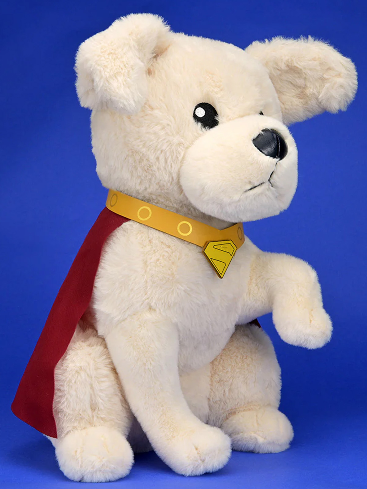 KRYPTO (SUPERGIRL 2026 MOVIE) MEDIUM PLUSH - Image 5