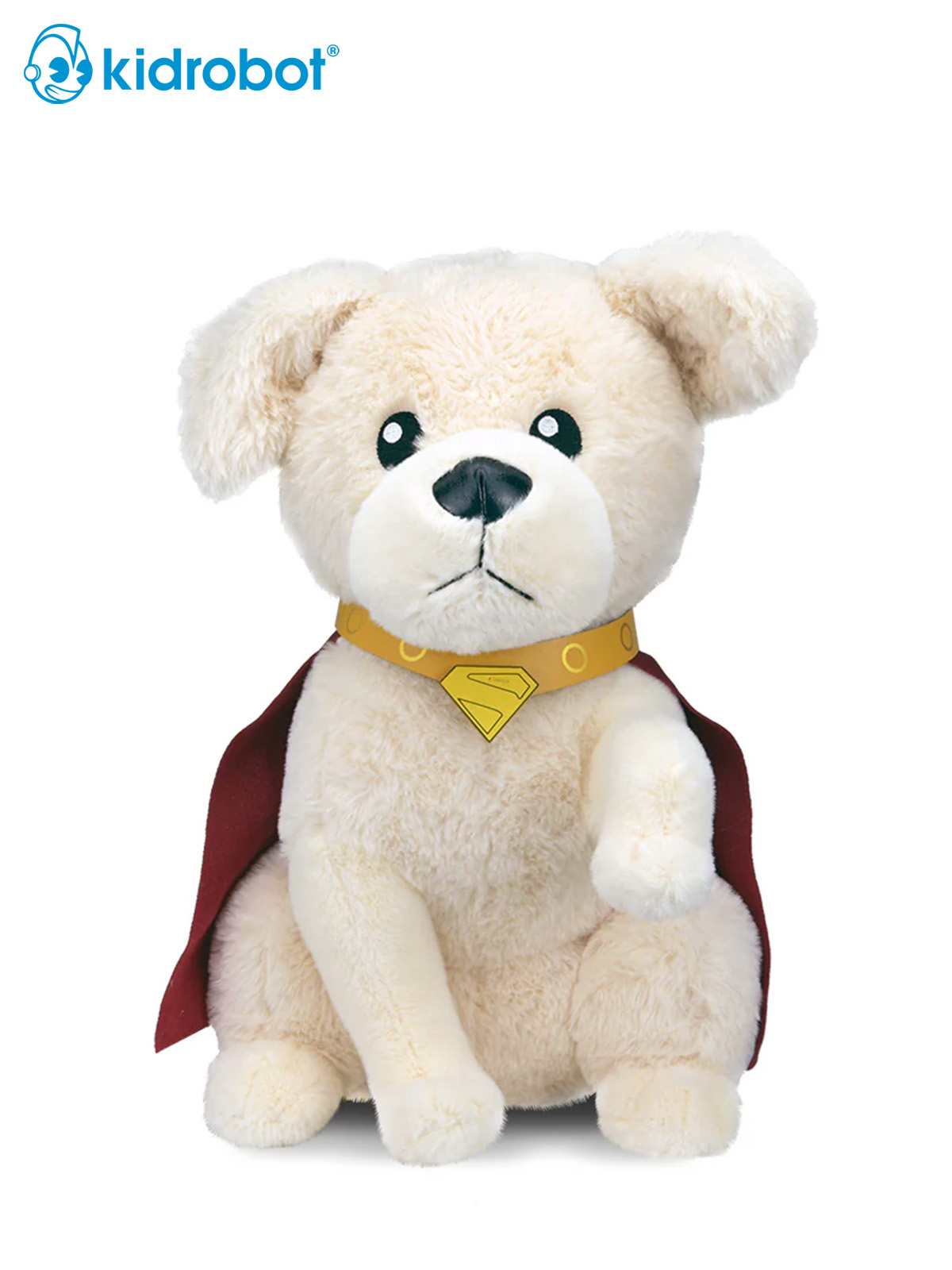 KRYPTO (SUPERGIRL 2026 MOVIE) MEDIUM PLUSH
