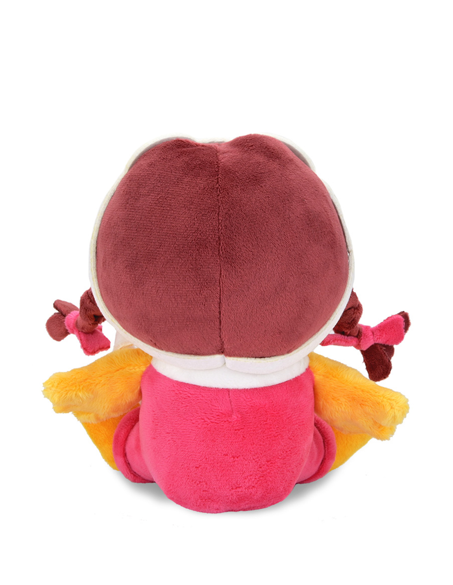 MCDONALDS BIRDIE THE EARLY BIRD PLUSH PHUNNY - Image 4