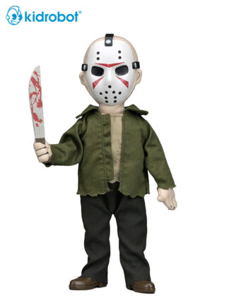FRIDAY THE 13TH JASON UNIVERSE - VINYL FACE PHUNNY