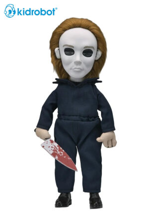 HALLOWEEN 2 - MICHAEL MYERS - VINYL FACE PHUNNY