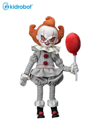 'IT' (2017) PENNYWISE - VINYL FACE PHUNNY