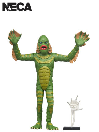CREATURE FROM THE BLACK LAGOON X UNIVERSAL MONSTERS - TOONY TERRORS 6" SCALE ACTION FIGURE