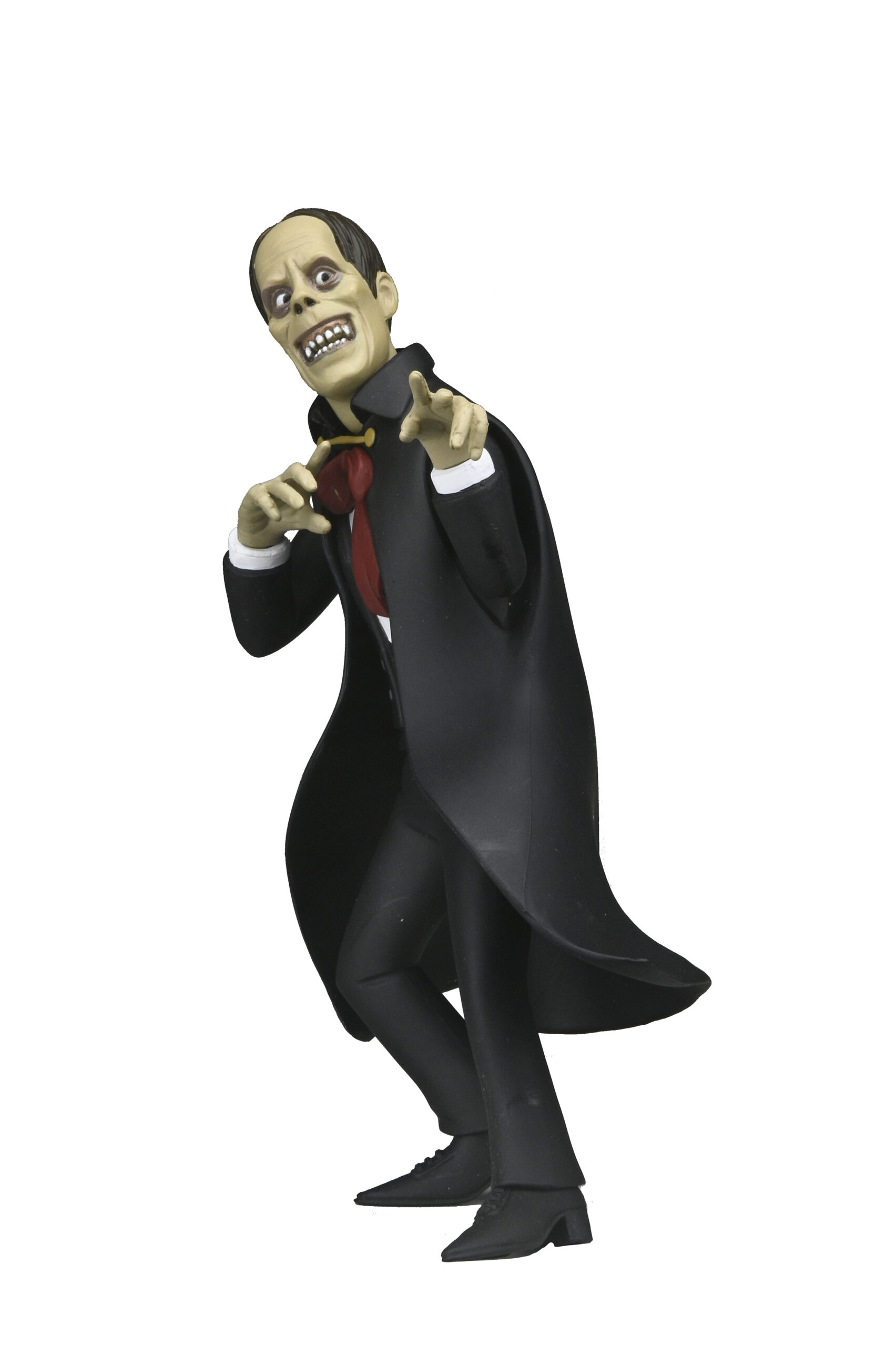 PHANTOM OF THE OPERA (1925) - TOONY TERRORS 6" SCALE ACTION FIGURE - Image 2