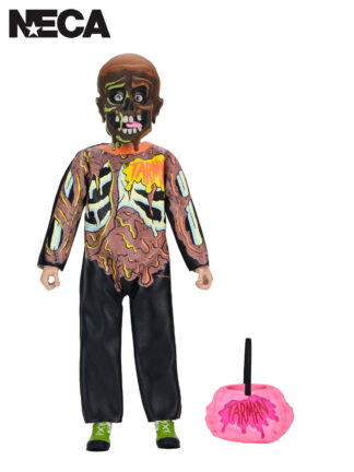 BEN COOPER RETURN OF THE LIVING DEAD X TARMAN COSTUME FIGURE - 6" SCALE CLOTHED FIGURE