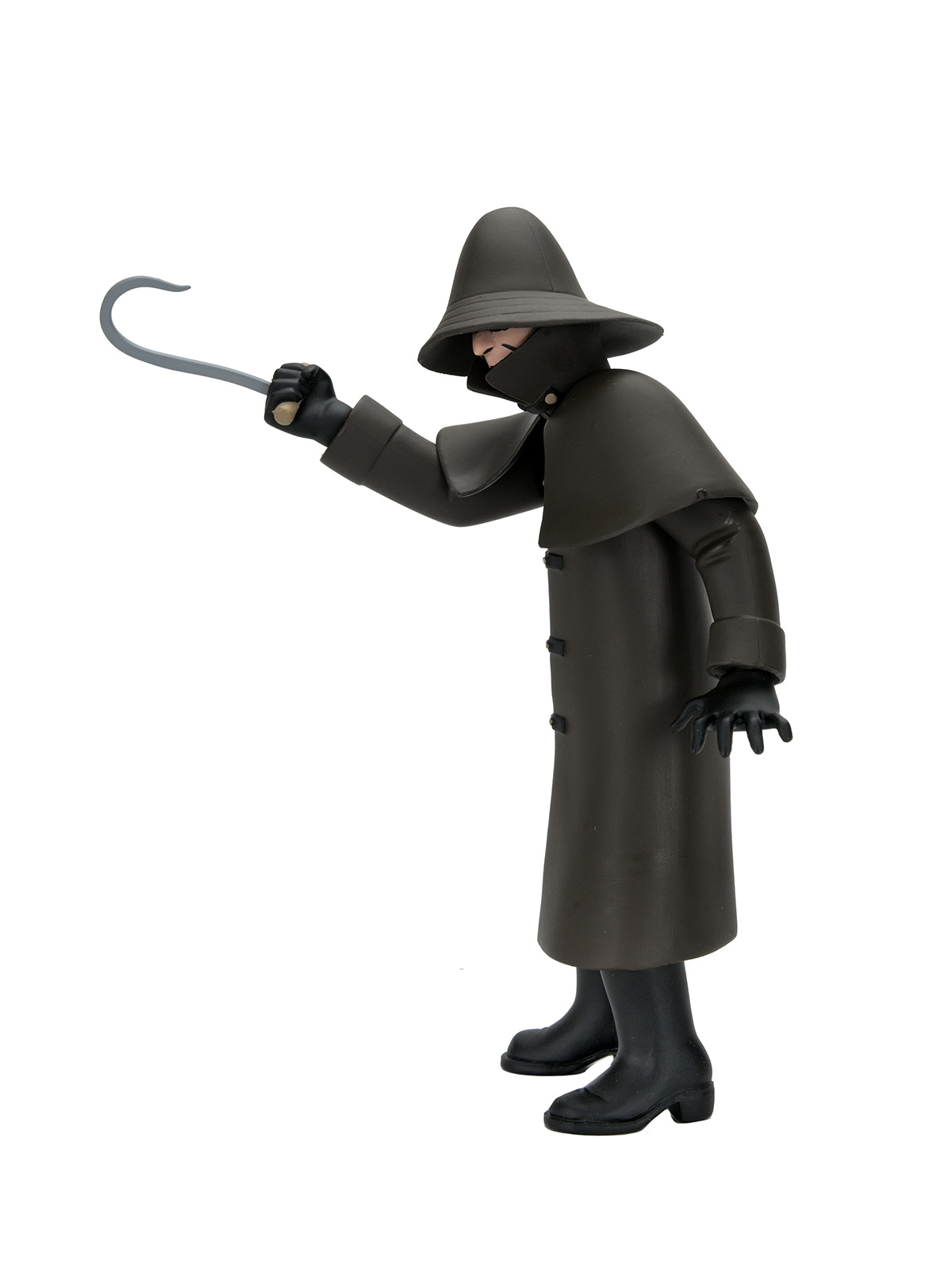 I KNOW WHAT YOU DID LAST SUMMER - FISHERMAN TOONY TERRORS 6" SCALE ACTION FIGURE - Image 3