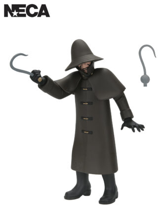 I KNOW WHAT YOU DID LAST SUMMER - FISHERMAN TOONY TERRORS 6" SCALE ACTION FIGURE