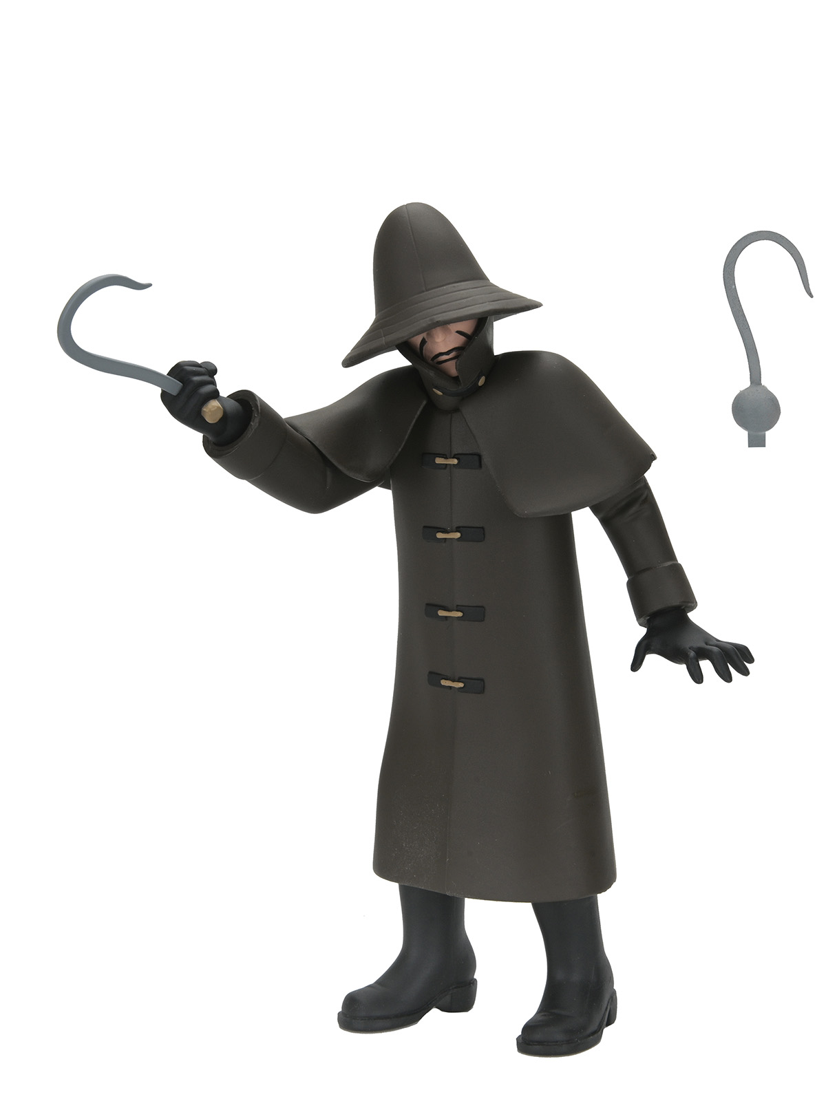 I KNOW WHAT YOU DID LAST SUMMER - FISHERMAN TOONY TERRORS 6" SCALE ACTION FIGURE - Image 2
