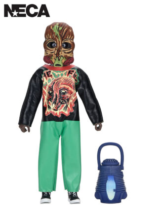 BEN COOPER X THE FLY COSTUME FIGURE - 6" SCALE CLOTHED FIGURE