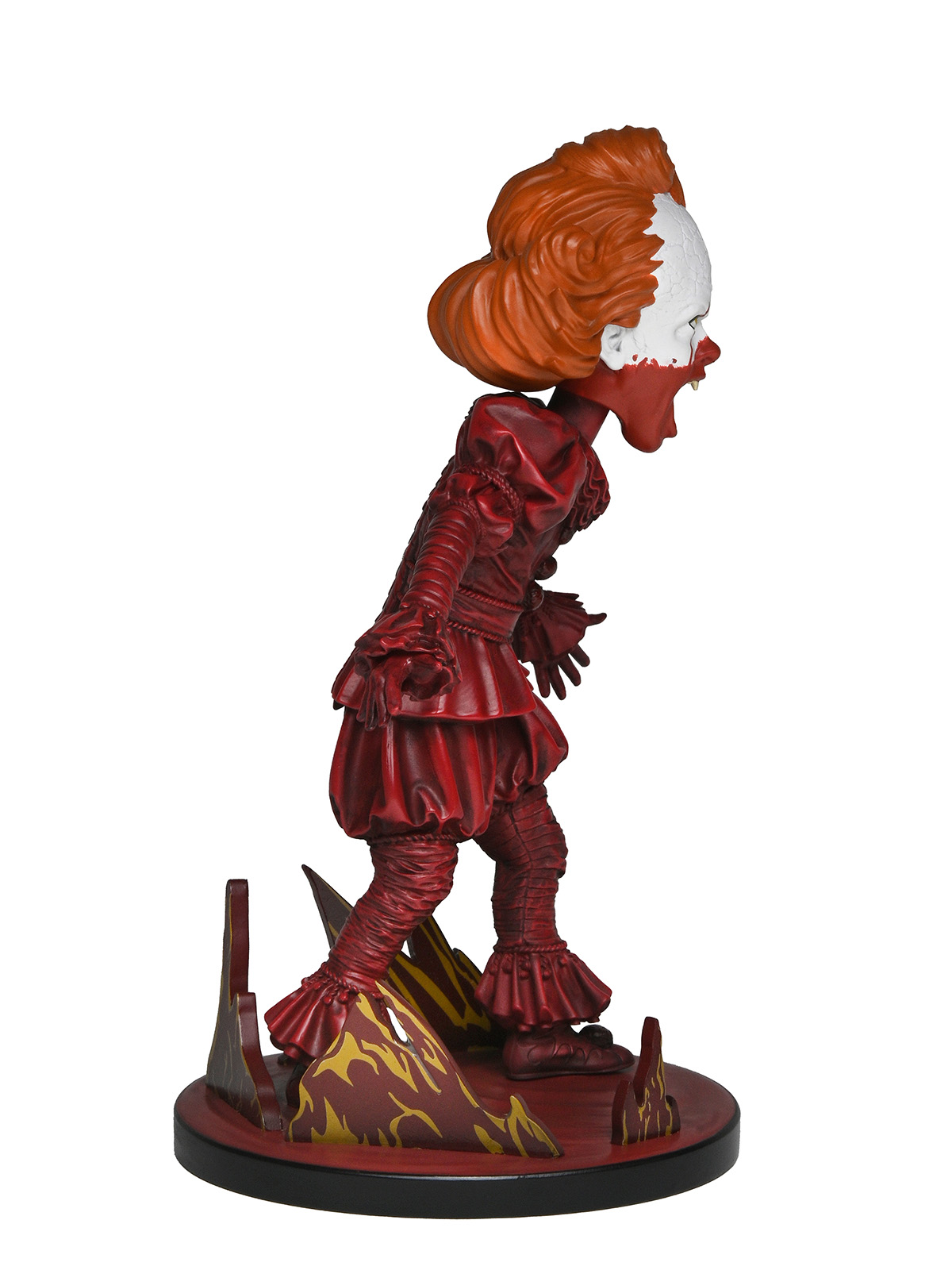 WELCOME TO DERRY BLOOD PENNYWISE - HEAD KNOCKER - Image 3