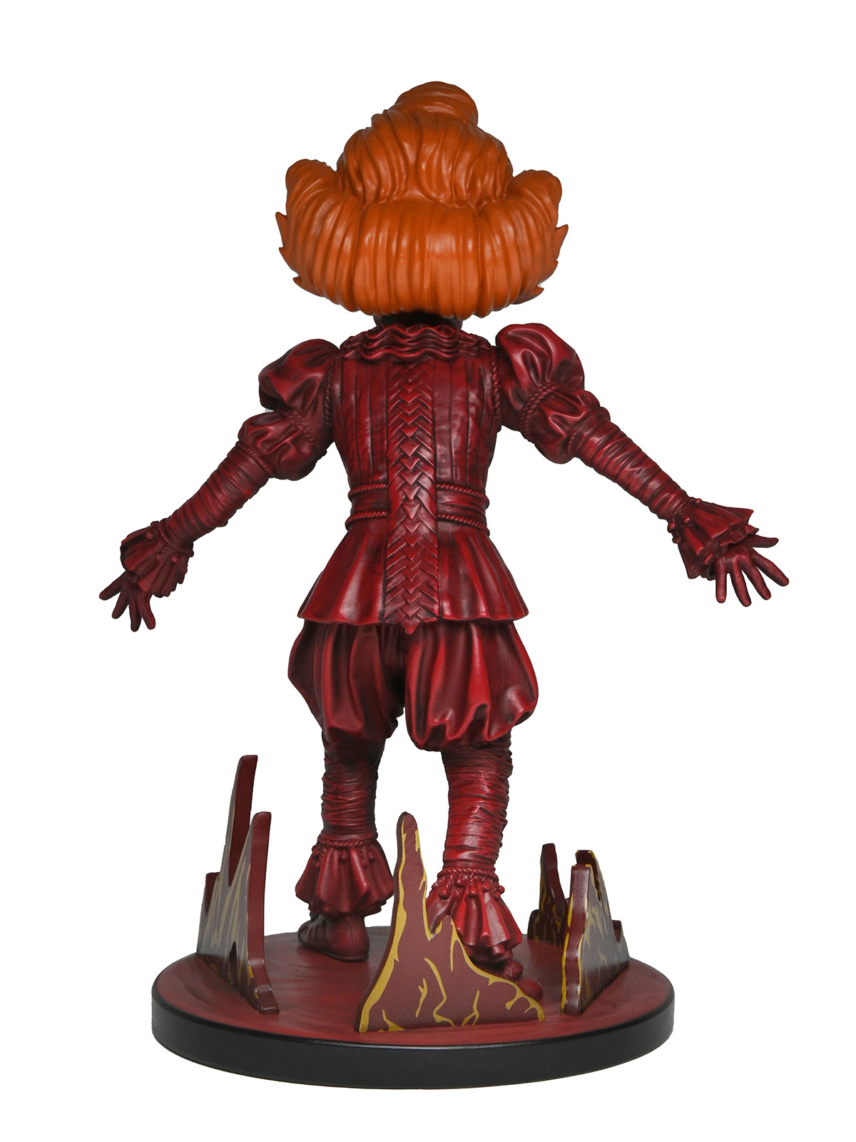 WELCOME TO DERRY BLOOD PENNYWISE - HEAD KNOCKER - Image 4