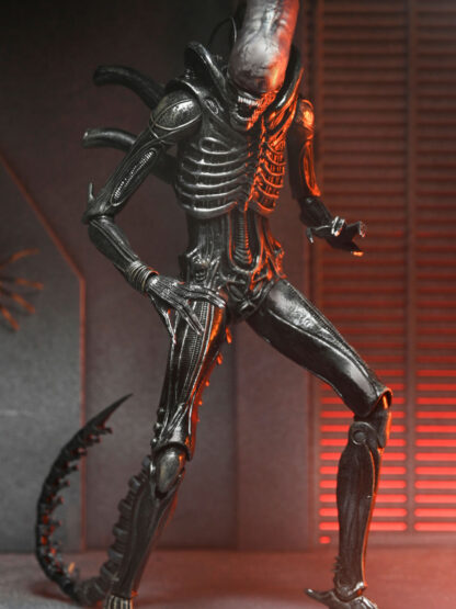 ALIEN ROMULUS - XENOMORPH XX121 ULTIMATE 7" SCALE ACTION FIGURE - Image 5