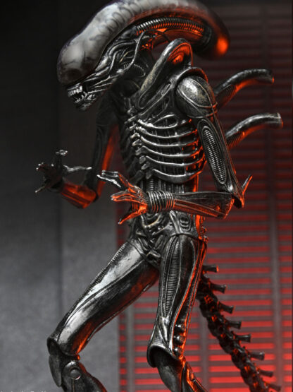 ALIEN ROMULUS - XENOMORPH XX121 ULTIMATE 7" SCALE ACTION FIGURE - Image 4