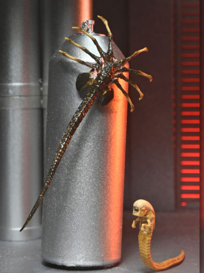 ALIEN ROMULUS - XENOMORPH XX121 ULTIMATE 7" SCALE ACTION FIGURE - Image 3