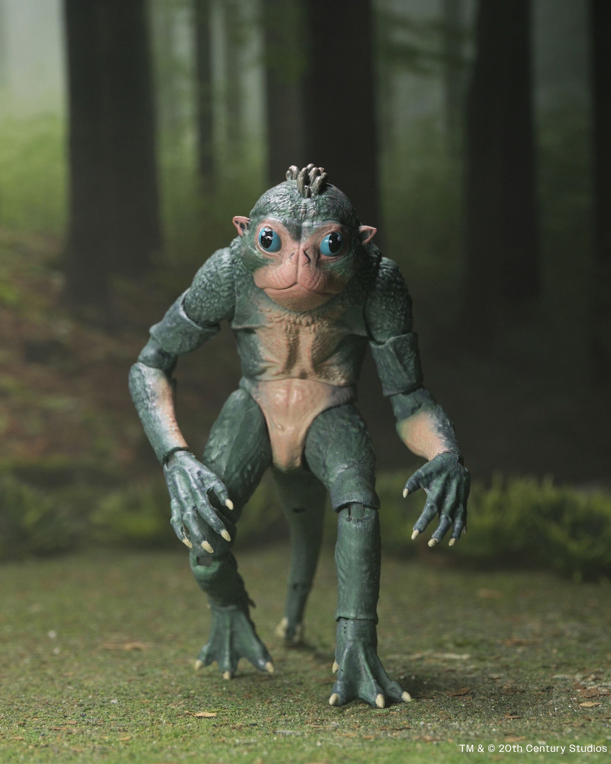 PREDATOR BADLANDS - ULTIMATE THIA & BUD 7" SCALE ACTION FIGURE - Image 3