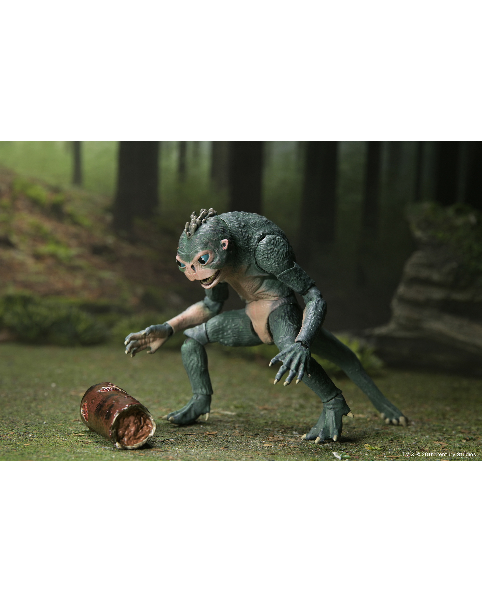 PREDATOR BADLANDS - ULTIMATE THIA & BUD 7" SCALE ACTION FIGURE - Image 5