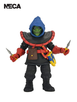 DUNGEONS & DRAGONS - ZARAK 50TH ANNIVERSARY 7" SCALE ACTION FIGURE