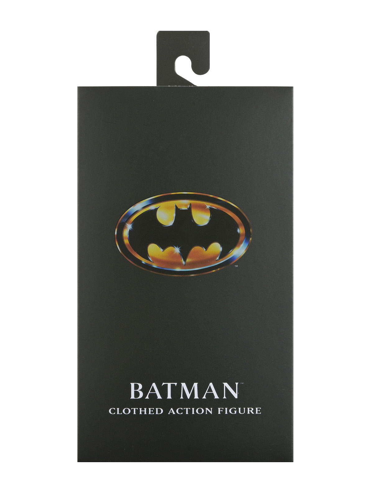 DC COMICS BATMAN (1989 FILM) - 8" SCALE CLOTHED ACTION FIGURE - Image 8