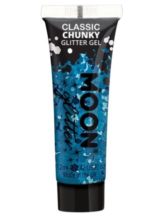 MOON GLITTER CLASSIC CHUNKY GLITTER GEL