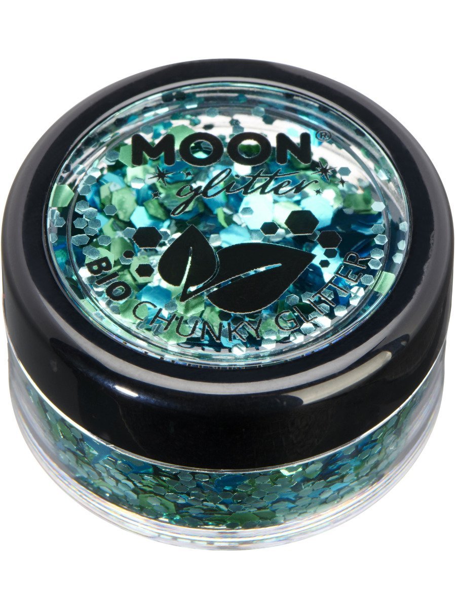 MOON GLITTER MYSTIC BIO CHUNKY GLITTER