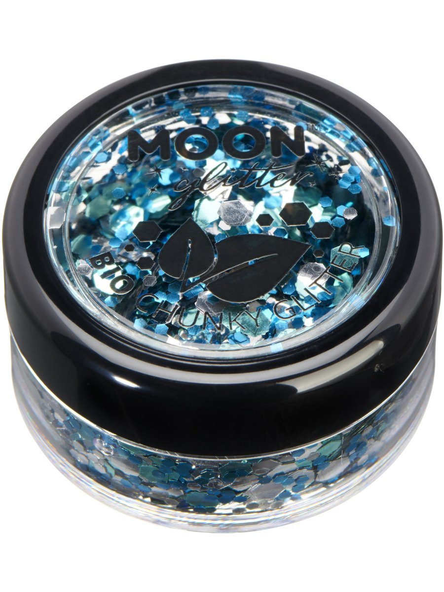 MOON GLITTER MYSTIC BIO CHUNKY GLITTER - Image 6