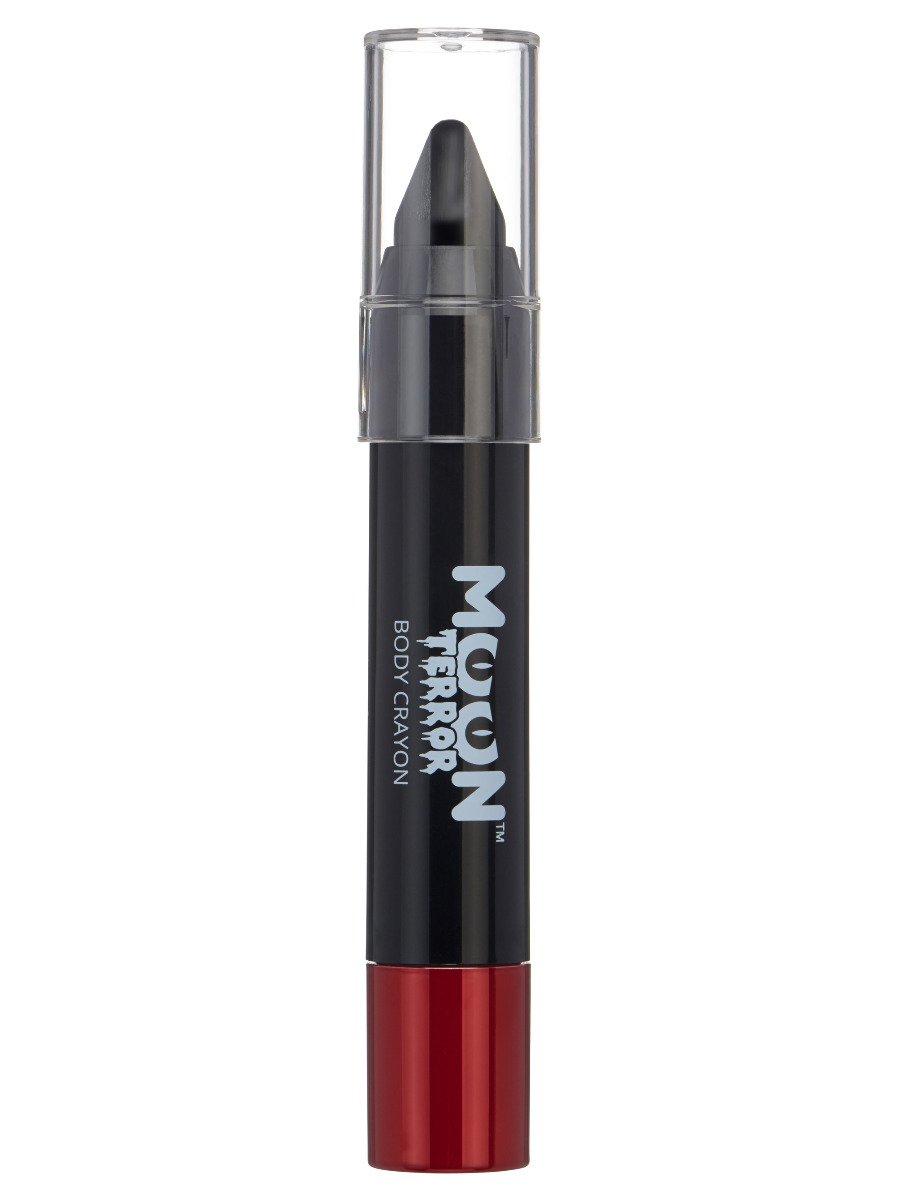 MOON TERROR HALLOWEEN BODY CRAYONS - Image 2