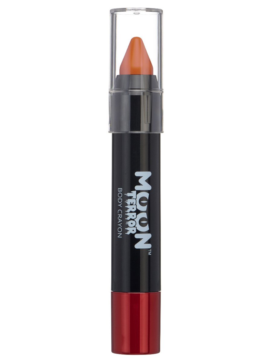 MOON TERROR HALLOWEEN BODY CRAYONS - Image 4