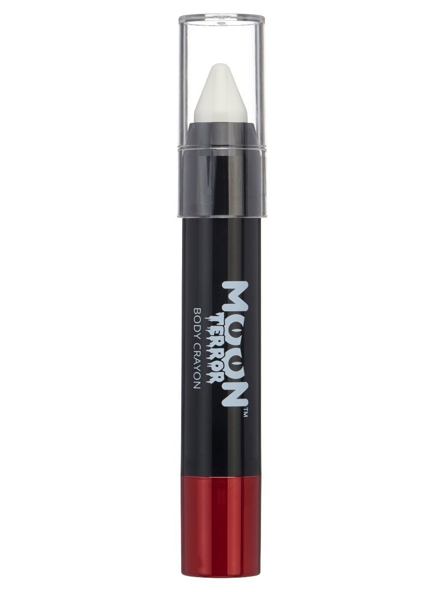 MOON TERROR HALLOWEEN BODY CRAYONS - Image 5