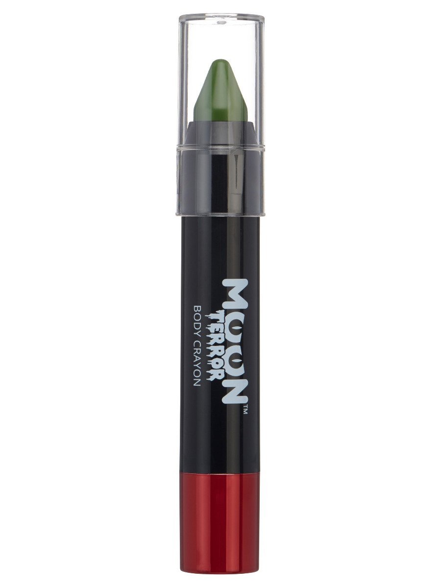 MOON TERROR HALLOWEEN BODY CRAYONS - Image 6