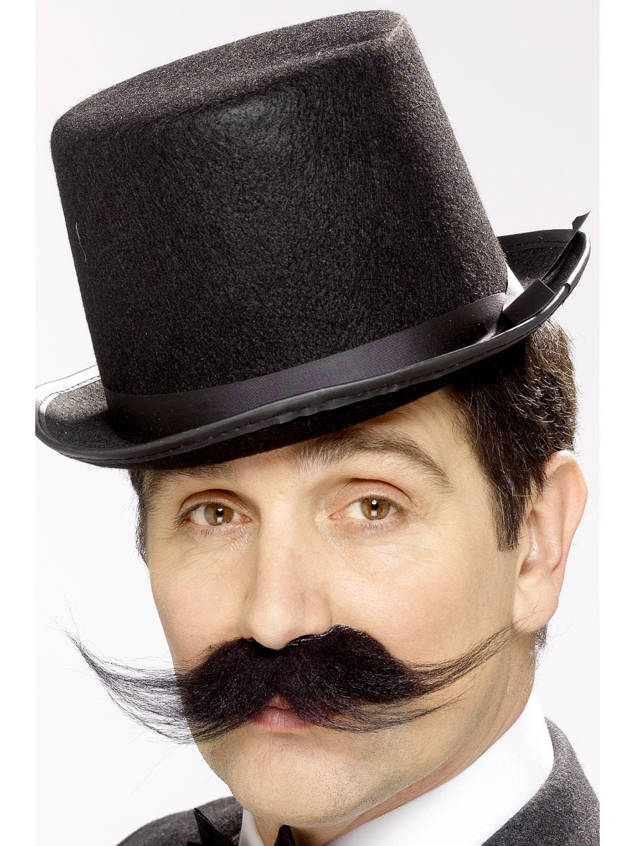 TALES OF OLD ENGLAND INVESTIGATOR MOUSTACHE, ADULT