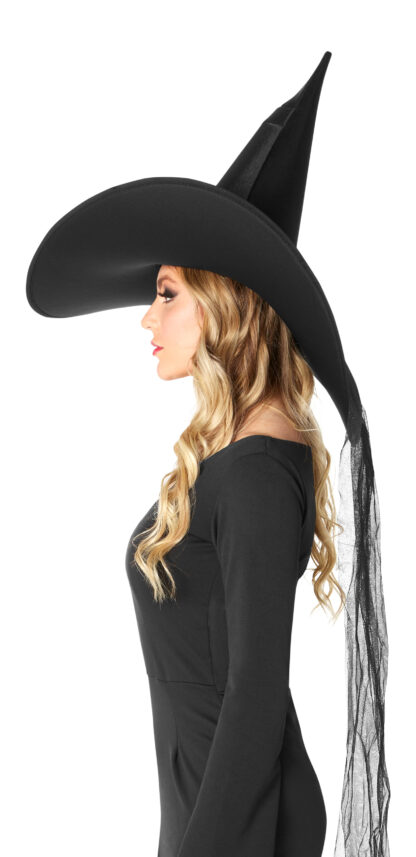 WITCHES HAT, ADULT - Image 6